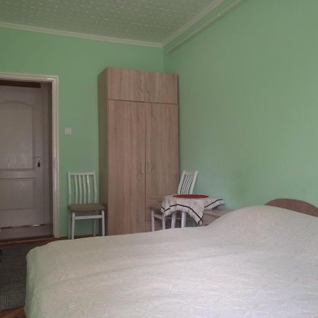 Balaton-Lak Apartmanhaz 시오포크 외부 사진