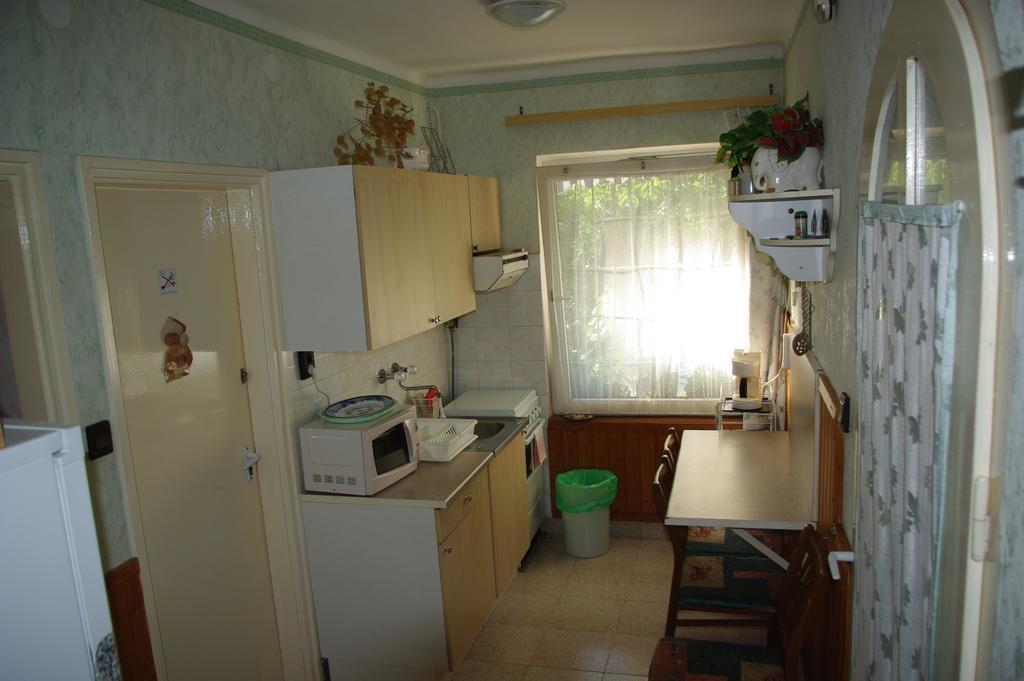 Balaton-Lak Apartmanhaz 시오포크 외부 사진